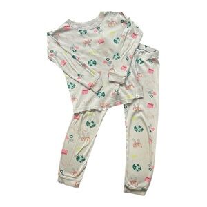 GAP  Pajamas size 5